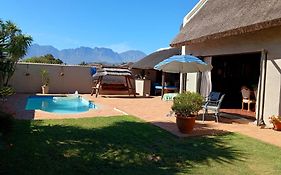 Gorgeous Studio With Mountain Views At Goedehoop, Strand, Western Cape